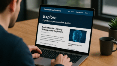 from SeveredBytes Net Blog