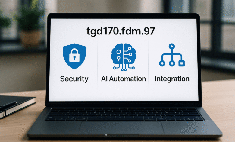 software tgd170.fdm.97 new release