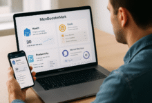 MenBoosterMark software program