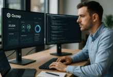 Develop Oxzep7 Software