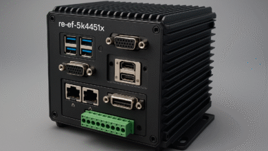 re-ef-5k4451x