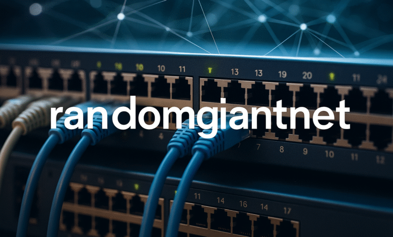 randomgiantnet