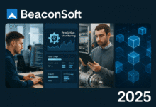 Beaconsoft Latest Tech Info