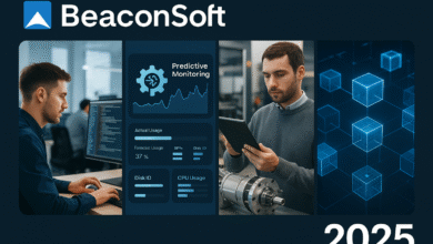 Beaconsoft Latest Tech Info