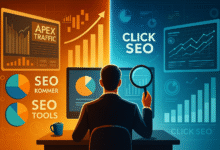 Apex Traffic vs ClickSEO