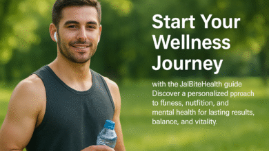 jalbitehealth guide