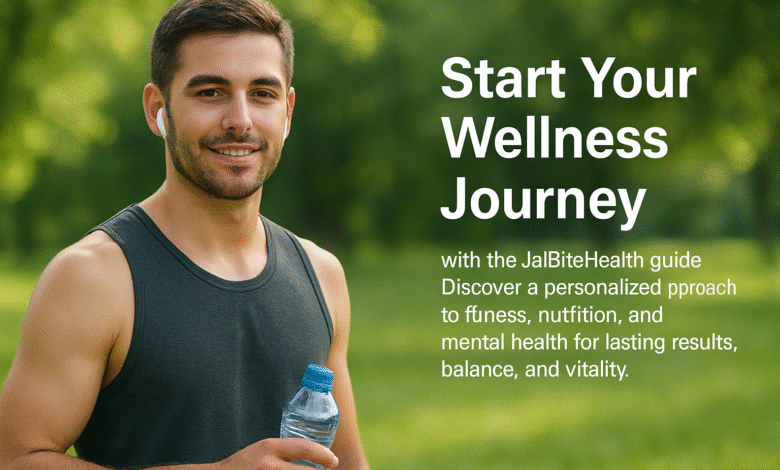 jalbitehealth guide