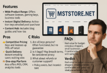mststore net