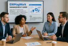 management guide EWMagWork