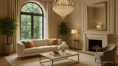 Blog LuxuryInteriors org