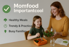 Momfood Importantcool