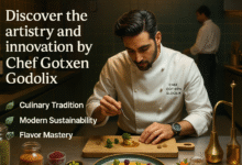 by Chef Gotxen Godolix