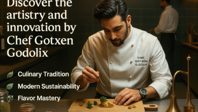by Chef Gotxen Godolix