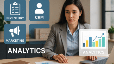 Business Insight Shopnaclo