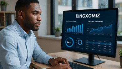 Kingxomiz