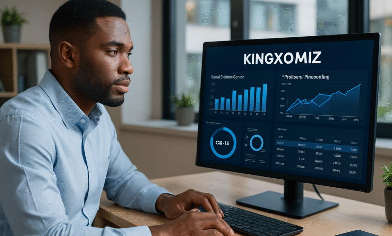 Kingxomiz