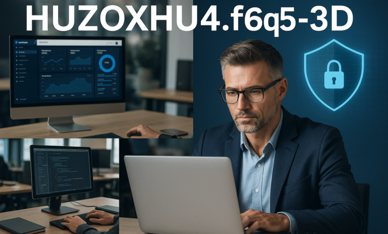 Software Huzoxhu4.f6q5-3d