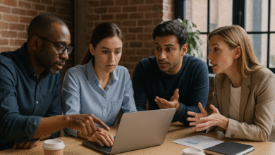 Team Disquantified