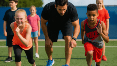 Sports Harmonicode