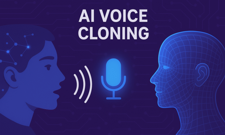 Voice Cloning