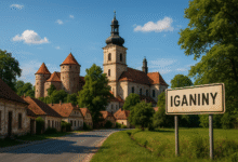Iganiny
