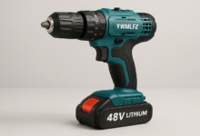 ywmlfz 48w cordless