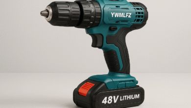 ywmlfz 48w cordless