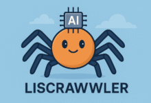 Lisrctawler