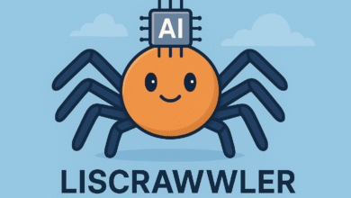 Lisrctawler