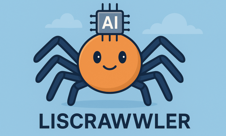 Lisrctawler
