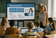 Classroomus.85