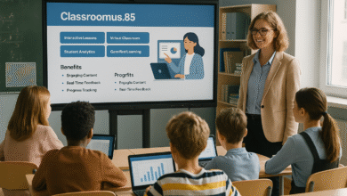 Classroomus.85