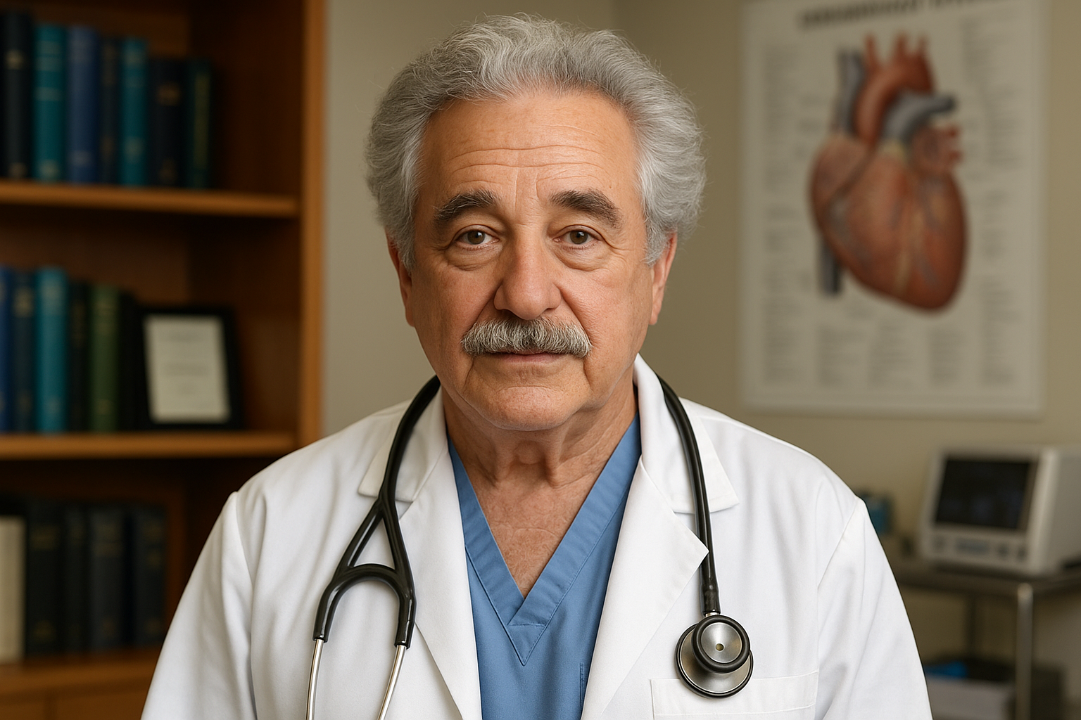 The Legacy of Excellence in Medicine: Thomas Martin Einstein - iTechblog