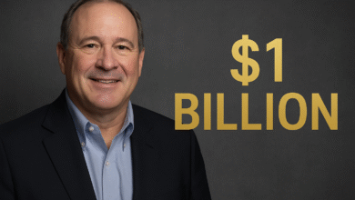Arch Aplin III Net Worth