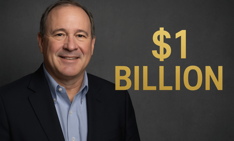 Arch Aplin III Net Worth