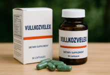 Ingredients in Vullkozvelex Safe to Use