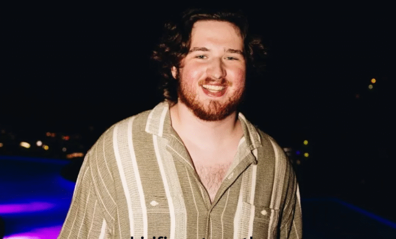 Zachirific Net Worth