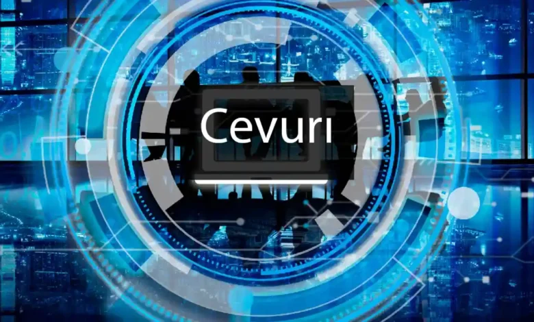 Cevurı