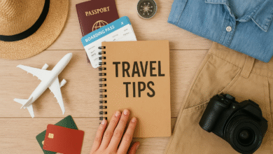 Easy Traveling Cwbiancavoyage