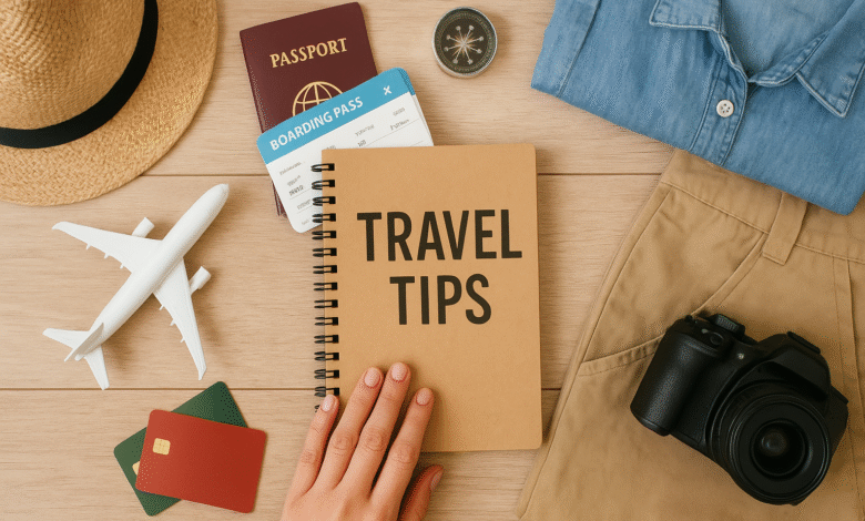 Easy Traveling Cwbiancavoyage