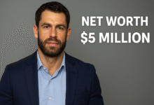 Kelvin Fletcher Net Worth