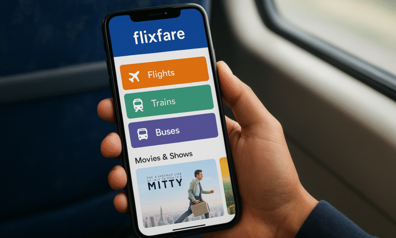 Flixfare