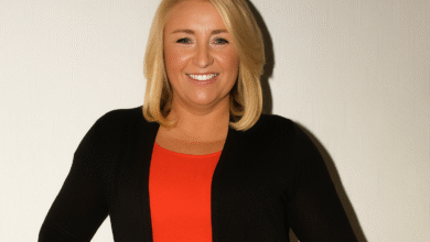 Claire Geary