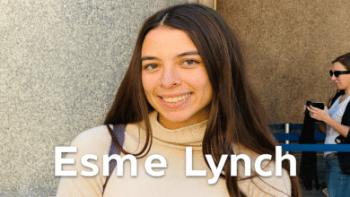 Esme Lynch