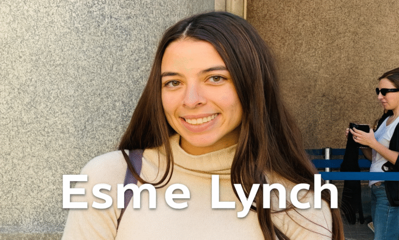 Esme Lynch