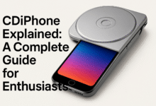 CDiPhone