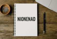 Nionenad