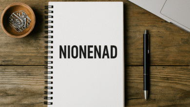 Nionenad