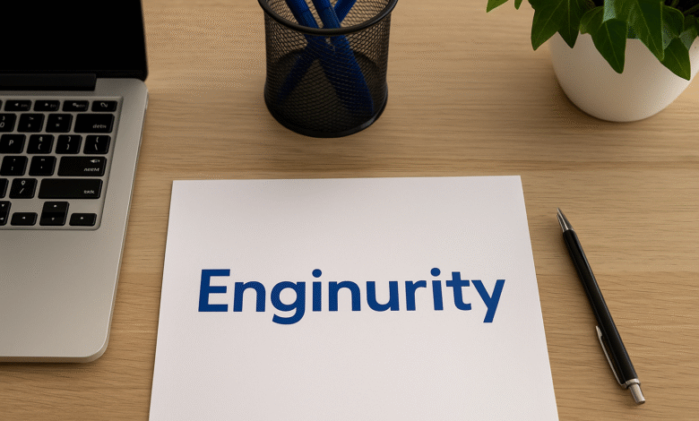 Enginurity