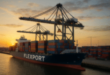 Flexport JAX